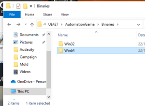 Automation Win64 Folder.png