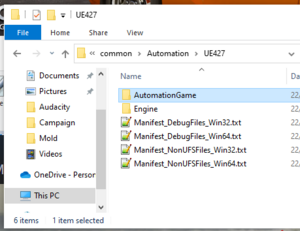 Automation UE427 Folder.png