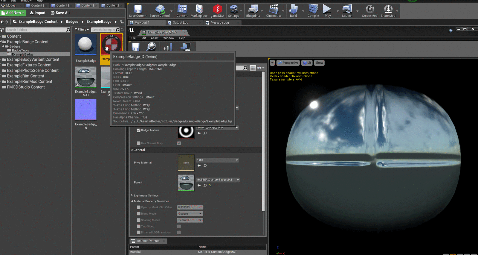 File:Setting the diffuse textures.gif - Official Automation Game Wiki