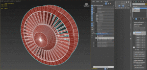 Selecting your mesh for export.gif